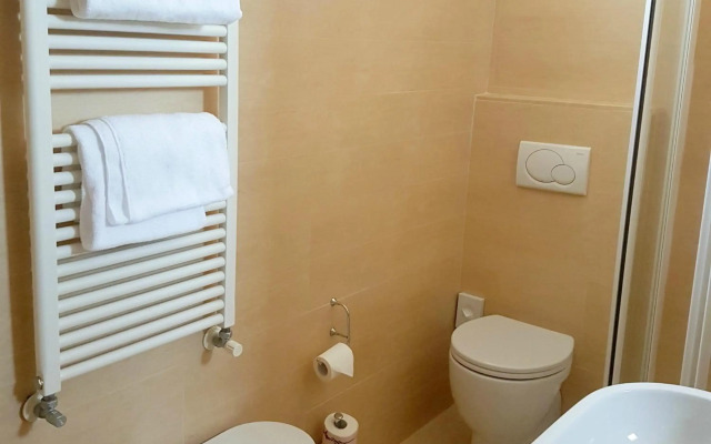 Hotel Biasutti