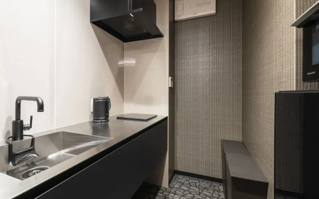 Grand Base Kagoshima