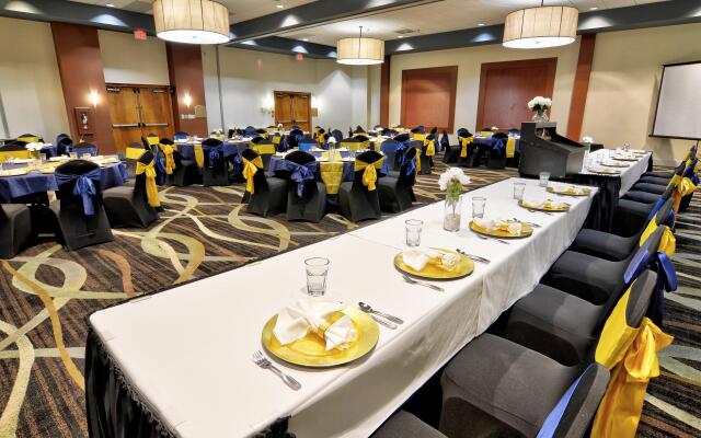 Holiday Inn St Petersburg N - Clearwater by IHG