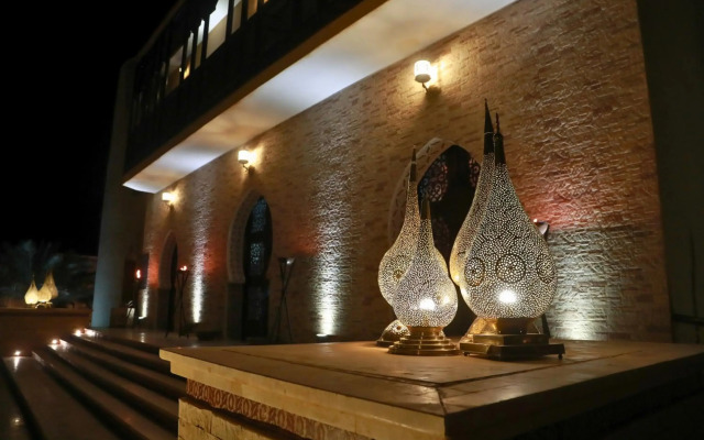 Palais du Desert Hôtel & Spa