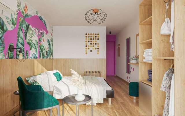 ibis Styles Venus (Opening June 2024)