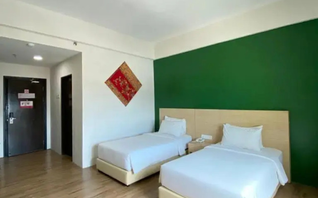 Summit Signature Hotel Batu Pahat