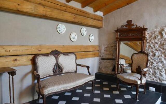 La Terrazza di Vico Olivi B&B