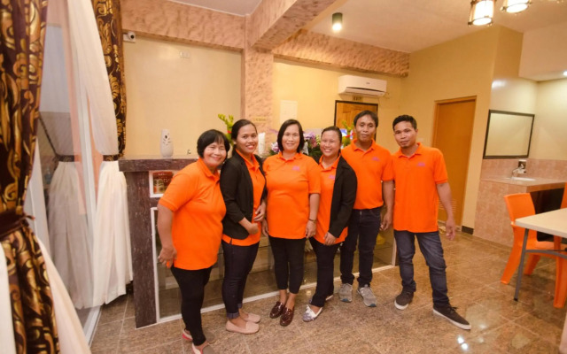 RSG Microhotel