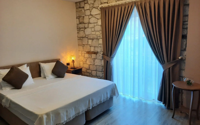 F&G Butik Hotel