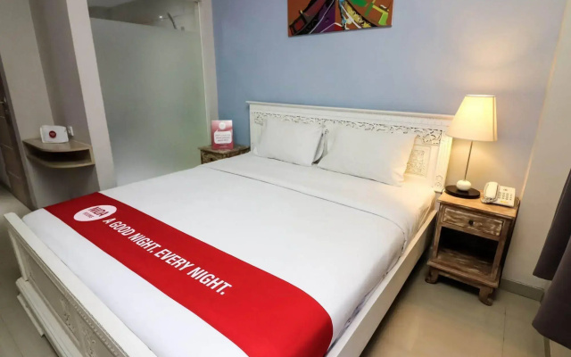 The Salak Hotel
