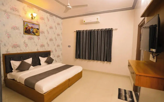 Raaya Resort Udaipur