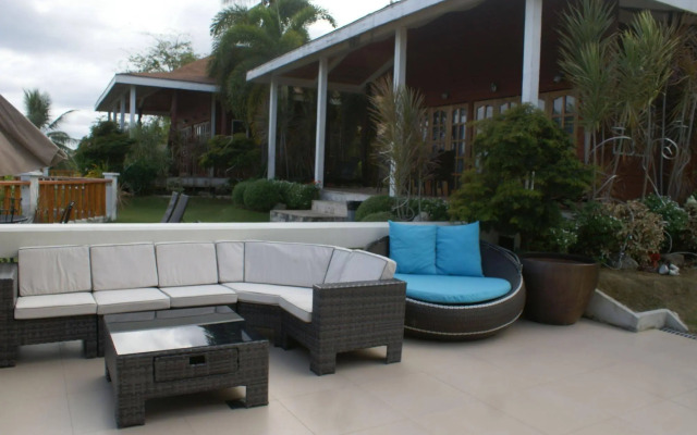 Voda Krasna Resort & Restaurant