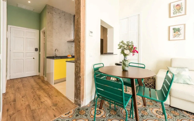 Plaza Tirso De Molina City Center