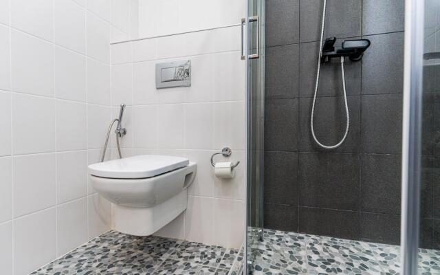 LetoApart (ЛетоАпарт) на улице Шевченко 22-392