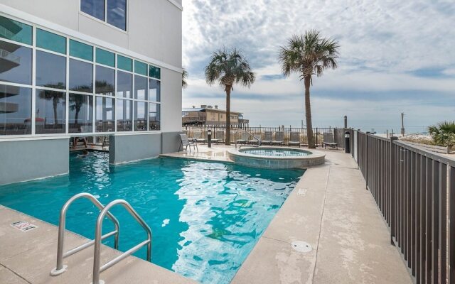 Seawind 905 3 Bedroom Condo