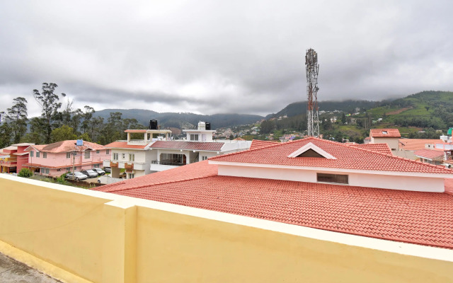 OYO 78034 New Star Cottages
