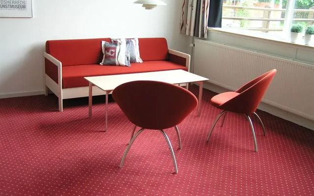 Fårevejle Golf Hotel