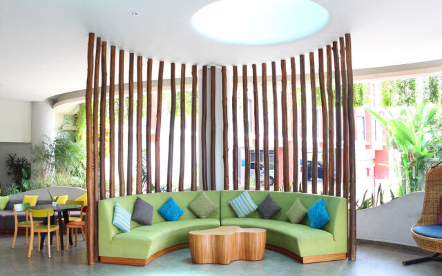 Airy Nusa Dua Pratama 93 Benoa Bali