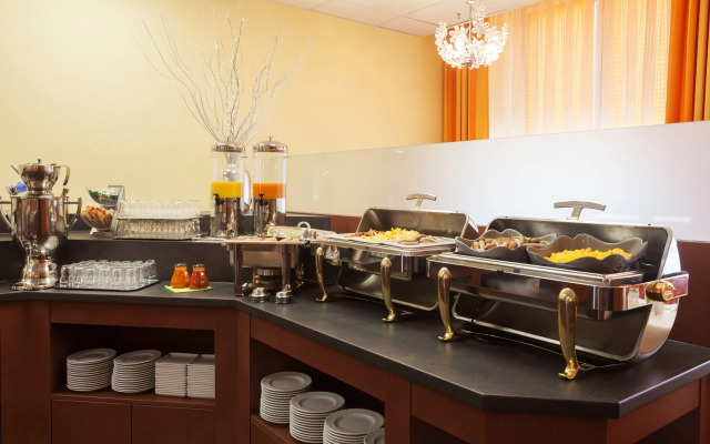 Best Western Hotel Augusta