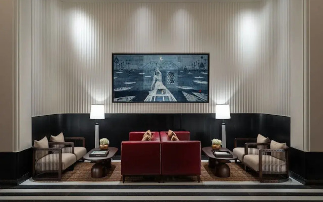 Taj Taal Kutir