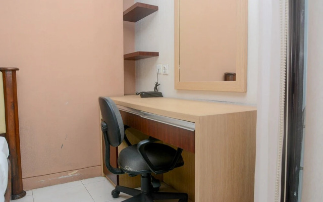Gorgeous Studio Tamansari Sudirman Apartment