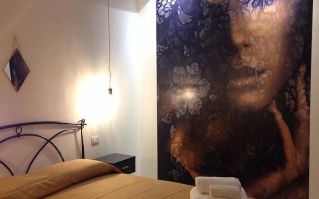 Il Casalino Apartment