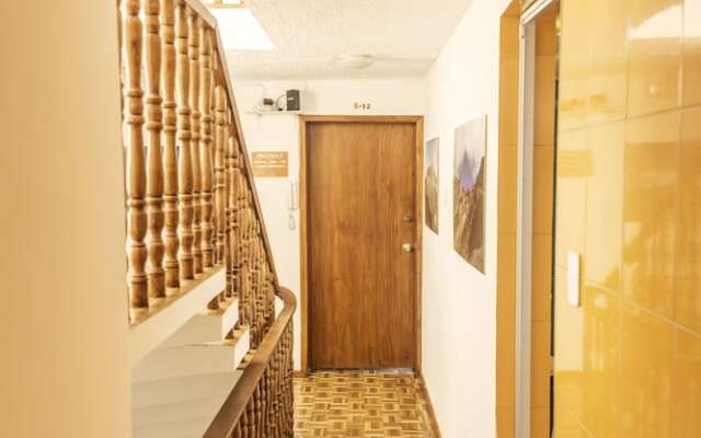 El Hostelito - Hostel