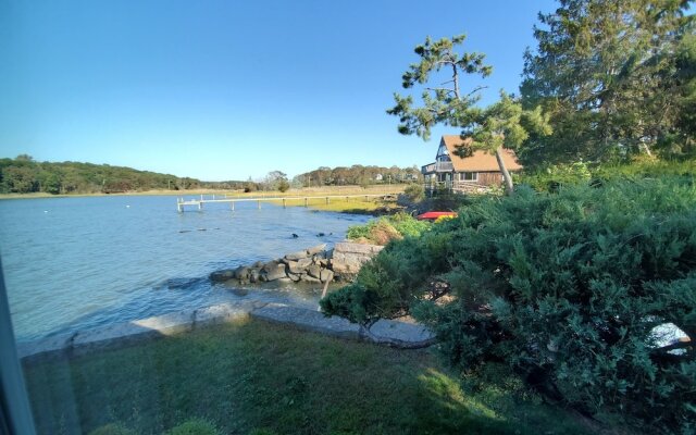 Thimble Islands Bed & Breakfast