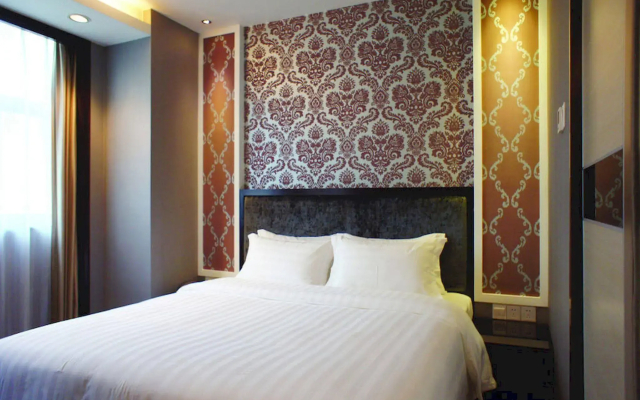 Shenzhen Lido Hotel