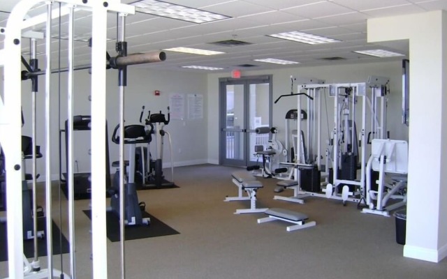 Emerald Dolphin by Southern Vacation Rentals