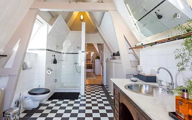 B&B Parijs aan de Kaai