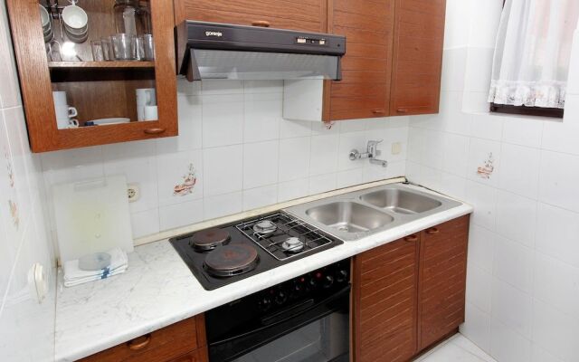 Apartements Antonia 1208