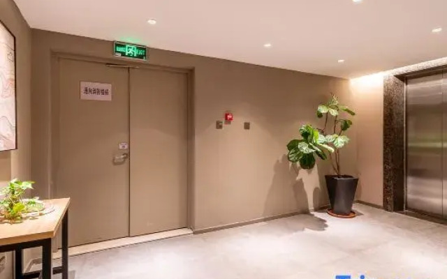 Home Inn Xiamen Jimei Xinglin West Road