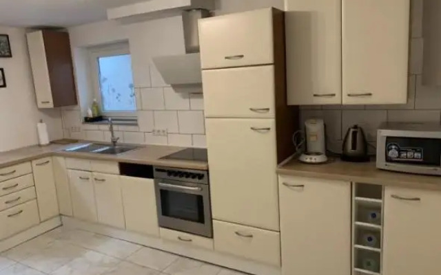 Faridd Ferienwohnung