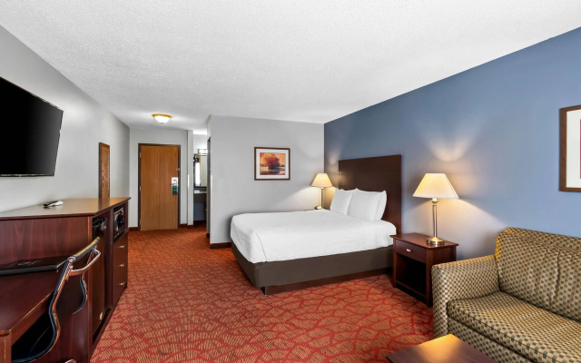 Quality Inn Superior - Duluth