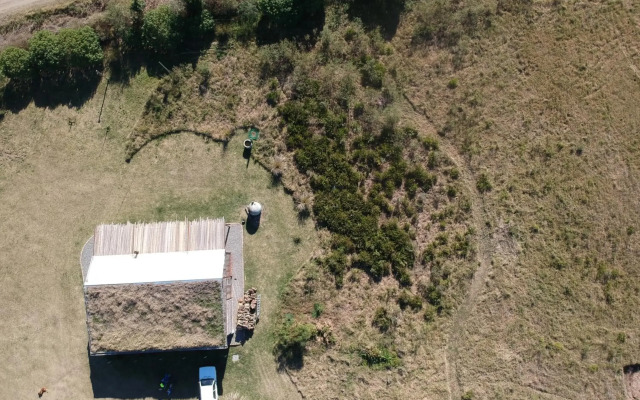 Caliu Earthship Ecolodge