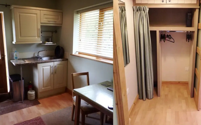 Kenilworth Garden Accommodation