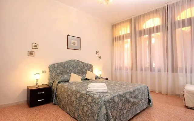 City Apartments - Canova