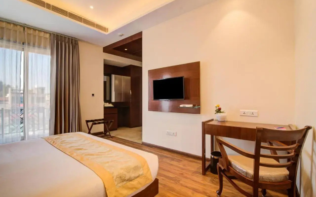 Amritara Sadka Amritsar