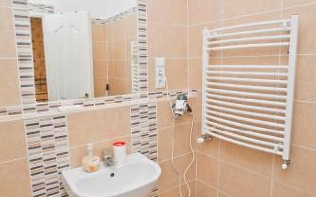 OASIS Guest House Budapest