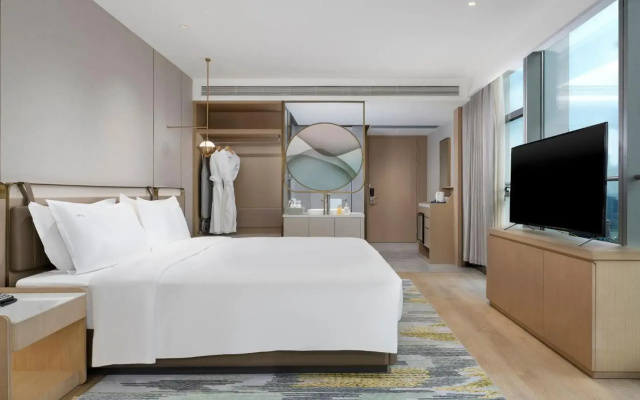 Holiday Inn Changsha Malanshan by IHG