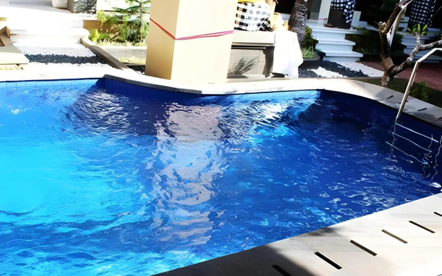 Ratu Guest House