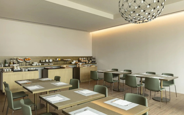 Hotel Promessi Sposi