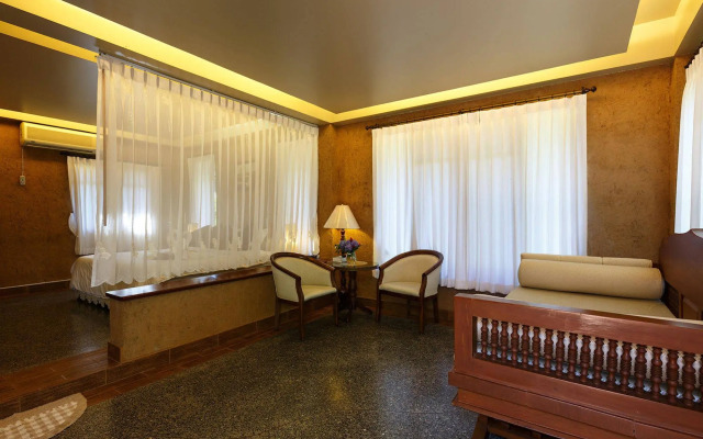 Mohnfahsai Home Resort