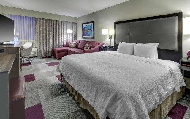 Hampton Inn Miami-Coconut Grove/Coral Gables
