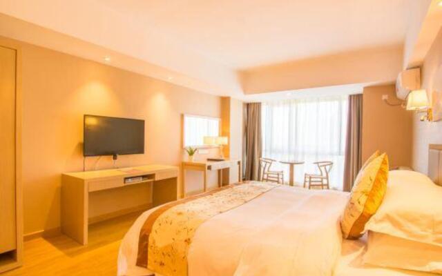 Comfort Hotel