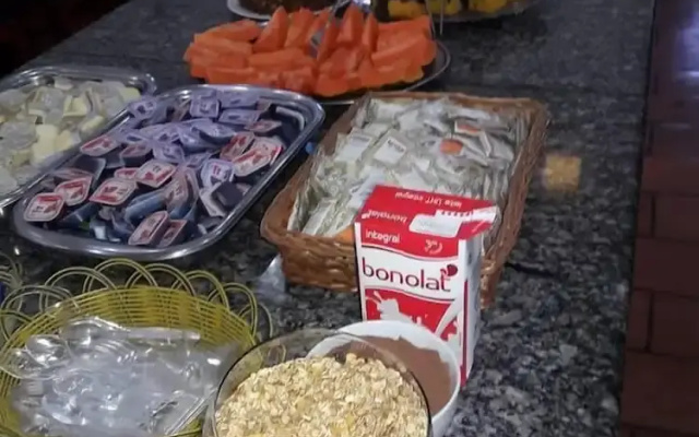 Colonia De Férias Sinprovesp