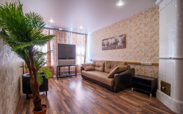 Piterstay Nevsky 170 Apartments