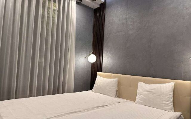 Arch Apart Hotel
