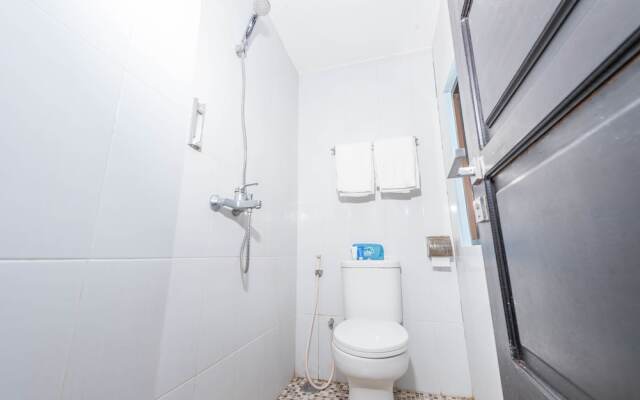Airy Singkawang Barat Ahmad Yani Graha Wahana