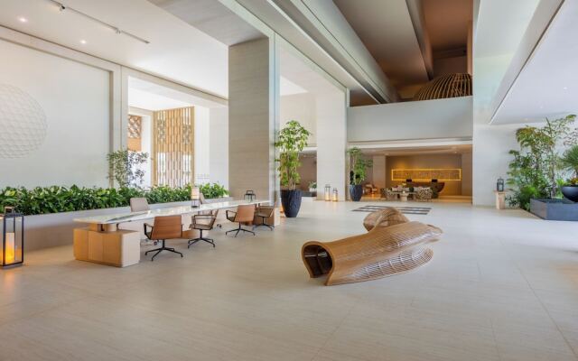 Grand Velas Boutique Hotel - Adults Only - All Inclusive