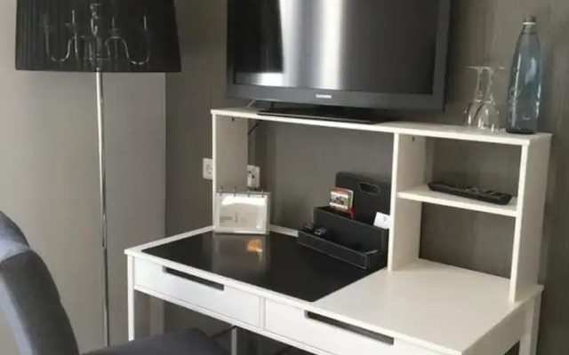 Hotel Restaurant Achilles