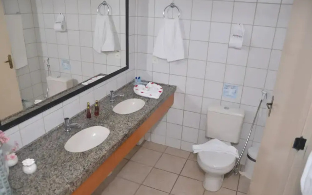 Aquaville Térreo - Porto das Dunas - CEARÁ - AV80101