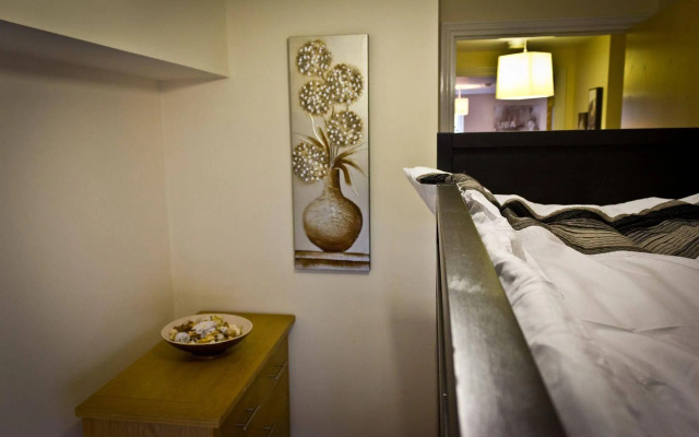 The Lindley Suite - Simple2let Serviced Apartments